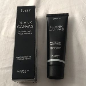 Julep Blank Canvas BNiB